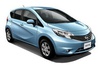 Nissan  Note
