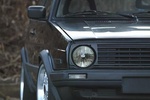 Volkswagen Golf II