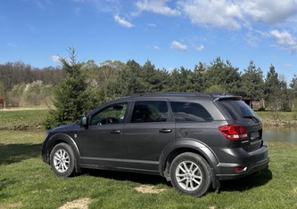 Dodge Journey 2.4 AT