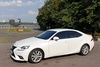 Lexus IS 250 Executive