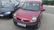 Запчасти бу Renault Kangoo (Рено Канго, Кенго, Кангу, Кенгу) 2003-2008