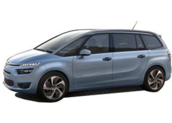 Citroen Grand C4 Picasso