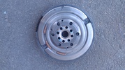 маховик Opel Astra H 1.7 дизель 1.7CDTi 