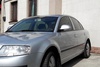 Skoda Superb (2001) 1.8 MT Comfort