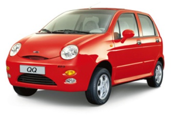 Chery QQ
