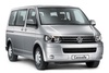 Volkswagen Caravelle 2.0D MT Comfortline