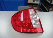Фонари Hyundai Getz 2006