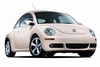 Volkswagen New Beetle 2.0 MT Highline