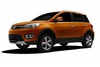 Great Wall Haval M4 1.5 МТ Luxury