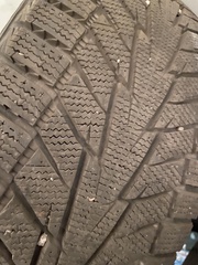 Nokian зимние шины R18