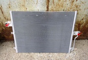 Радиатор кондиционера Ssangyong Actyon Актион