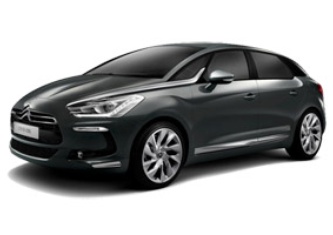 Citroen DS5 2.0D AT Sport Chic