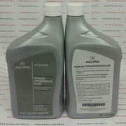 МАСЛО ТРАНСМИССИОННОЕ "MTF" ACURA 0,946 МЛ 08798-9031A