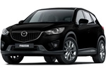 Mazda CX-5 (KE, 2012-2015) 2.5 AT 4WD Premium+