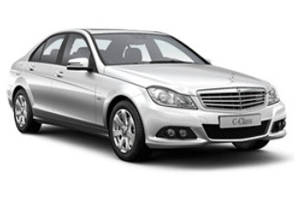 Mercedes-Benz C-Class Седан (W203)