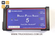 Диагностический дилерский сканер Dearborn DPA5