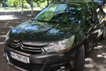 Citroen C4 2011 1.6D (115 hp) AT Exclusive