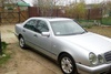 Mercedes-Benz E-Class Седан (W211) Mercedes-Benz E-Class Седан (W211)