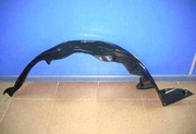 Подкрылки Hyundai Getz 2002-2005 