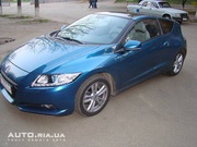 Продам Honda CRZ