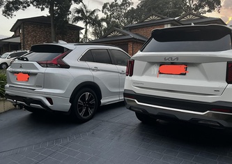 Kia Sorento (4 поколение)