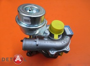 Турбина Opel Comblo 1.3 cdti Опель Комбо новая