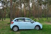 Citroen C3 (2009) 1.4 (95 hp) MT Tendance