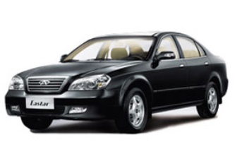 Chery Eastar