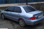 Mitsubishi Lancer IX 1.6 MT Comfort