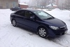 Honda Civic 4D 2005 1.8 AT ES
