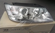 Фара Hyundai Sonata передние фары Соната