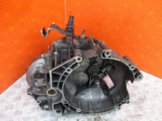 Коробка передач на Peugeot Boxer 2.2 hdi 07-. КПП к Пежо Боксер (6 ступ.)