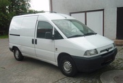 Авторазборка Fiat Scudo. Коробки, приводы, двигатели 1.9D;TD, 2.0JDT; 1.6Mjet, форсунки