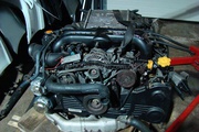Разборка Шрот Honda Civic