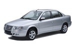 Samand Soren ELX Soren 1.6 MT EXL