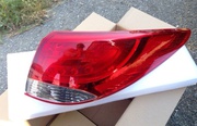 Задний фонарь Hyundai ix35 фонарь Хюндай іx35 c 10 год.
