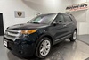 Ford Explorer 3.5 AT Limited