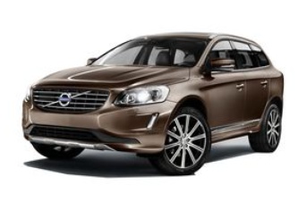Volvo XC60 (I, 2013-2017) 2.0D (136 hp) AT Mommentum