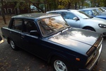 Lada (ВАЗ) Lada 2107 (ВАЗ 2107) 0i 1.5 MT