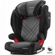 Автокресло Recaro Monza Nova 2 Seatfix