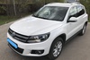 Volkswagen Tiguan (NF, 2006-2017) Volkswagen Tiguan (NF, 2006-2017)
