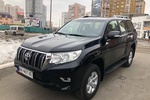 Toyota Land Cruiser Prado (J150, 2013-2017) 2.7 AT Base