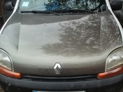 Б/у Капот Двери/багажник и компоненты Легковой Renault Kangoo пасс.