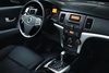 SsangYong Korando (2010) 2.0D AT DLX-3 4WD
