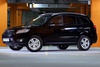 Hyundai Santa Fe (CM, 2007-2012) 2.4 AT Тор+ Navi