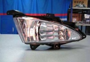 Противотуманки Hyundai Elantra