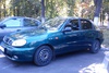 Daewoo Lanos Седан 1.5 MT + Daewoo Lanos Седан 1.5 MT +