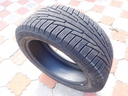 Продам новые 4-Е покрышки nokian tyres 255/50/17 зима 
