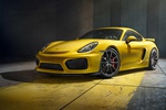 Porsche 911 Купе (997) Carrera 4 3.6 AT