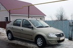 Renault Logan I (2005-2013) 1.6 MT Laureate